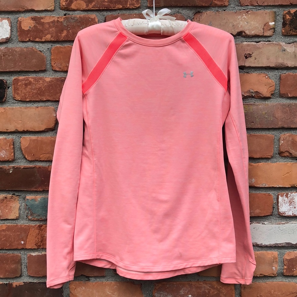 UA ColdGear Long Sleeve